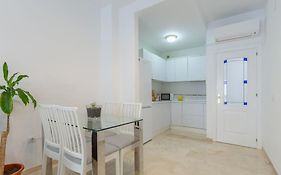 Apartamento Suite Centrico